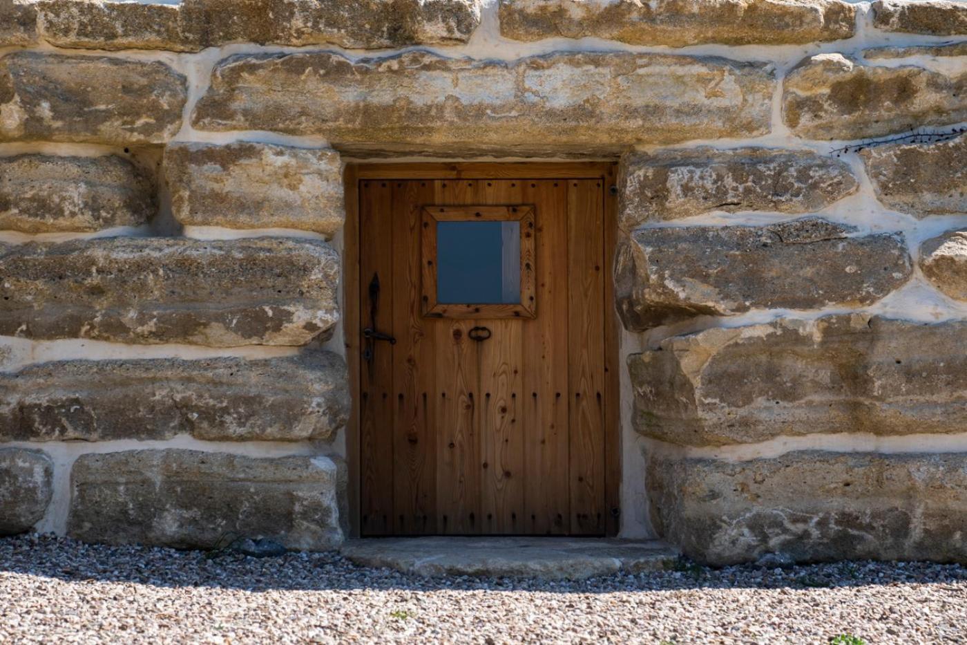 Is Perdas Gergei Exterior foto