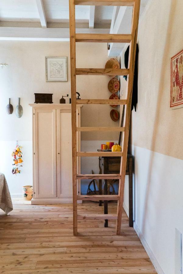 Is Perdas Gergei Exterior foto