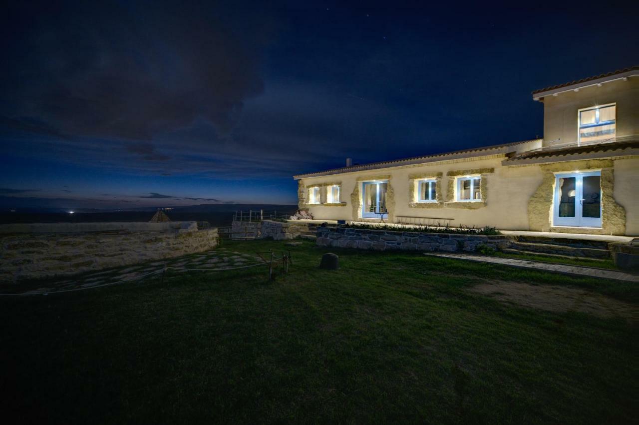 Is Perdas Gergei Exterior foto
